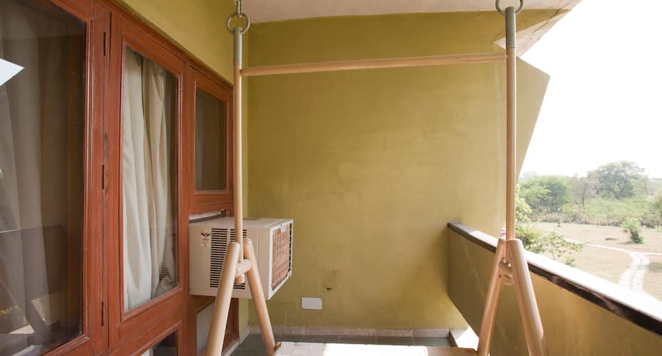 Hotel Bharatpur Ashok, Bharatpur 4